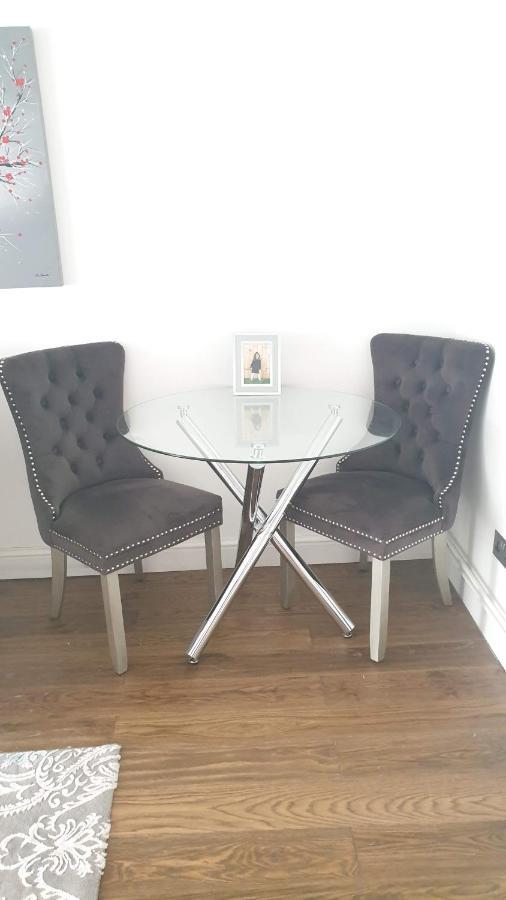 Cozy Muswell Hill 1-Bedroom Flat Лондон Екстериор снимка